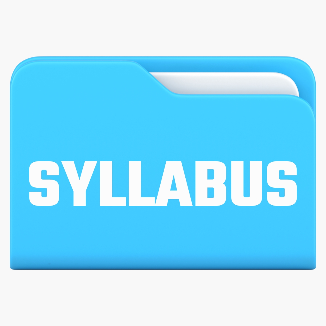 SYLLABUS